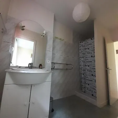 Nyaraló Le Nid Des Avezous Avèze