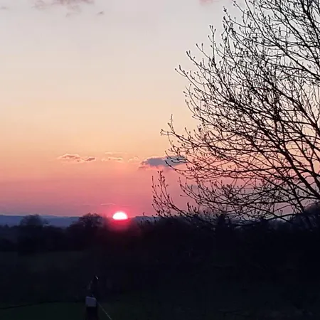Dom wakacyjny Le Nid Des Avezous Aveze (Puy-de-Dome)