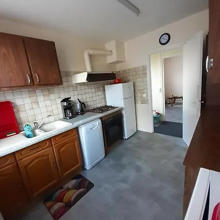 Le Nid Des Avezous Avèze